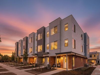 15266 W 68th Loop, Arvada, CO, 80007