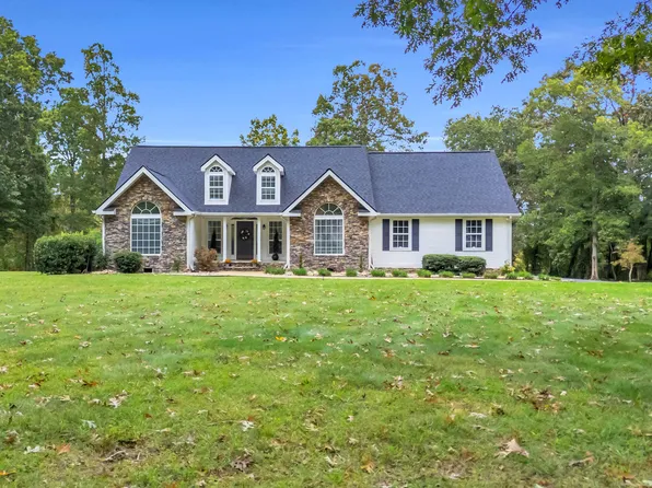 171 Double D Rd, Pikeville, TN 37367