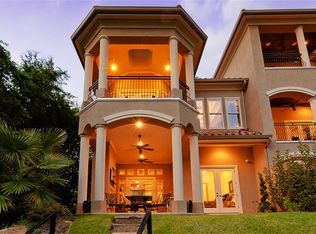 146 Lake View Cir, Montgomery, TX 77356