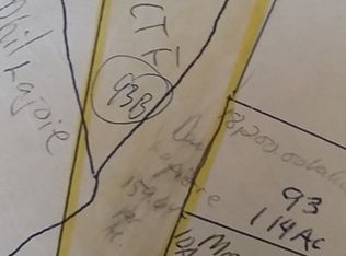 29 Bouchard Rd, Cyr Plantation, ME 04785