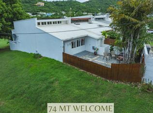 74 Mount Welcome Est, Christiansted, VI 00820