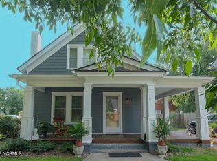 111 S Oakum Street, Edenton, NC 27932