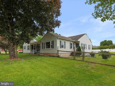 7688 Lincoln Hwy, Abbottstown, PA, 17301