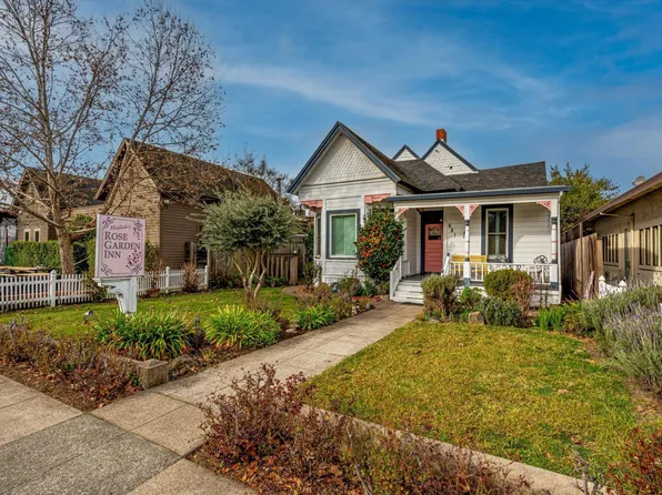681 Broadway Road, Sonoma, CA 95476