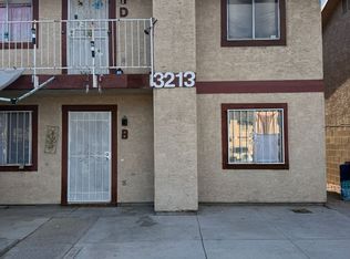 3213 Figler Ct APT B, North Las Vegas, NV 89030