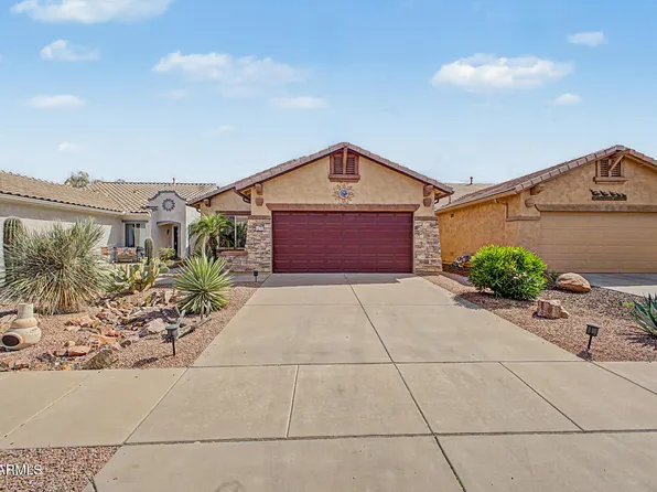 10763 E PERALTA CANYON Drive, Gold Canyon, AZ 85118