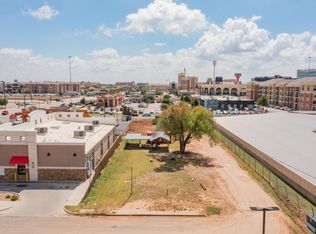 2509 2nd Pl, Lubbock, TX 79415