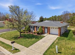 207 Lions Head Boulevard S, Brick, NJ 08723