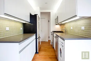 Rented by Halstead Real Estate