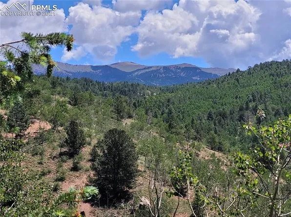 2136 Golden Cycle Cir, Cripple Creek, CO 80813