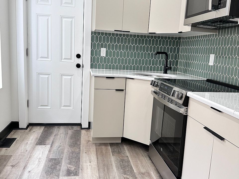 Enjoy Brand New Appliances