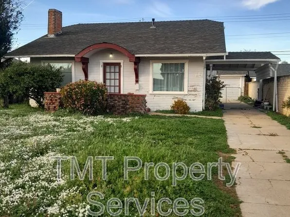 619 E Cook St, Santa Maria, CA 93454