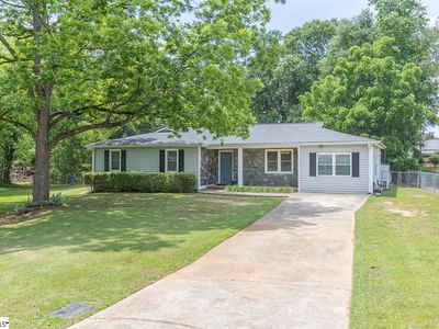 112 Summer Dr, Easley, SC, 29642