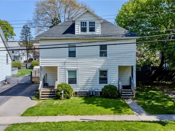 235 East Ave, East Rochester, NY 14445