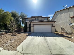 6105 Brenneman St, North Las Vegas, NV 89081