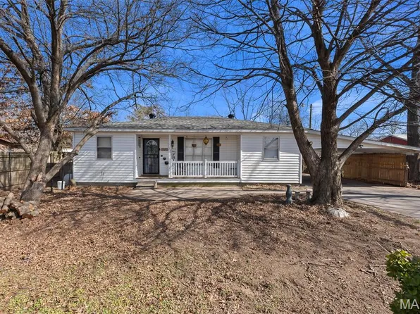 22726 Us Highway 61, Oran, MO 63771