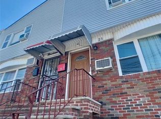 21 Alan Ter #3, Jersey City, NJ 07306