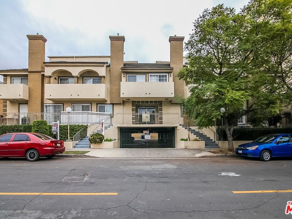 1st image of 148 S Gramercy Pl APT 4