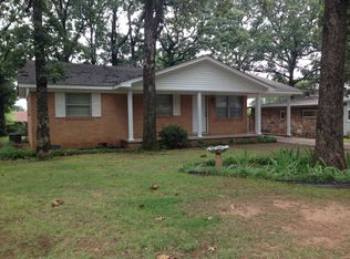 2604 Seminole Trl, North Little Rock, AR 72116