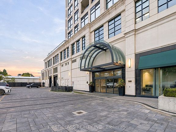 2nd image of 1 Grandview Blvd #601
