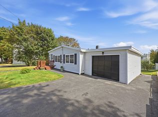 23 Beckett Street, Lewiston, ME 04240