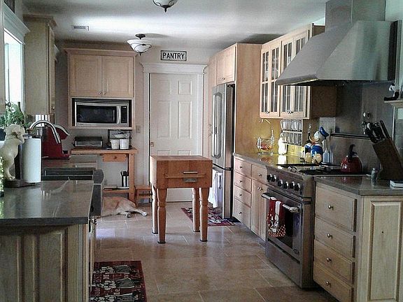 Kitchen total remodel 2018