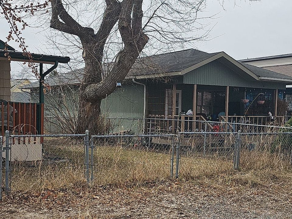 777 Charlo St, Missoula, MT 59802 Zillow