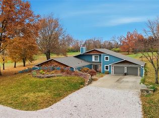 1606 Lynn Rd, Excelsior Springs, MO 64024