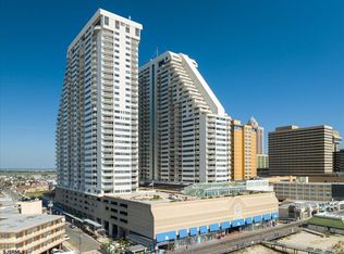 3101 Boardwalk #1511-2, Atlantic City, NJ