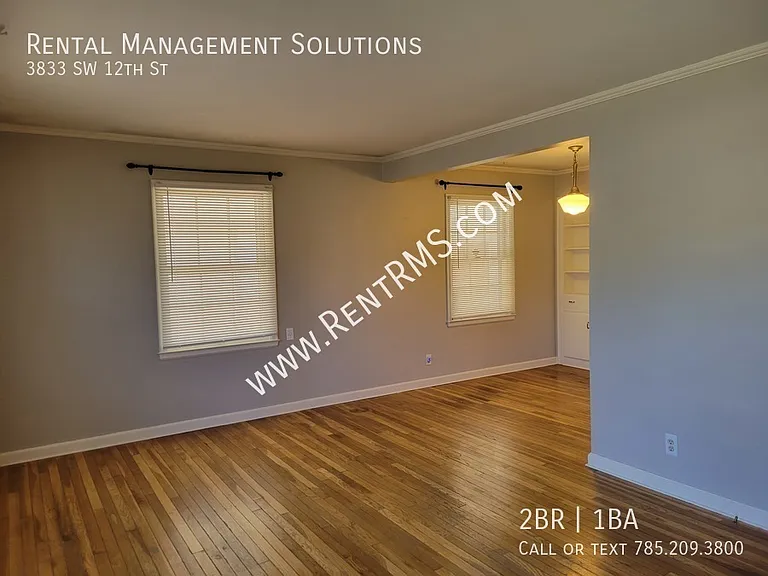 3833 SW 12th St — Photo 3