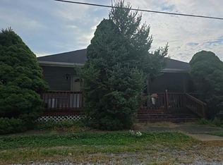 510 Virginia St, Tiltonsville, OH 43963