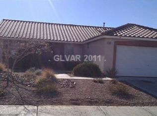 1049 Featherwood Ave, Henderson, NV 89015