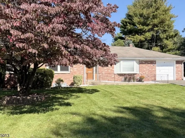 66 Enclosure St, Nutley Twp., NJ 07110