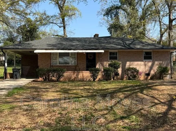 104 Brookforest Dr, Greenville, SC 29605