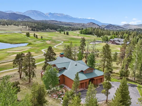 204 Clover Lane, Keystone, CO 80435