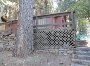 776 Fern Dr, Crestline, CA 92325
