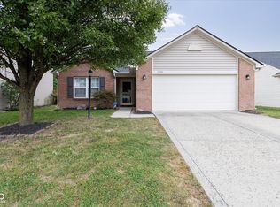 11146 Cool Winds Way, Fishers, IN 46037