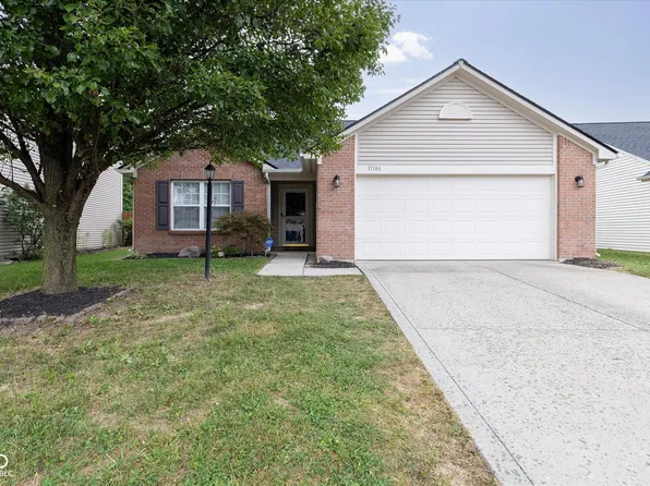 11146 Cool Winds Way, Fishers, IN 46037