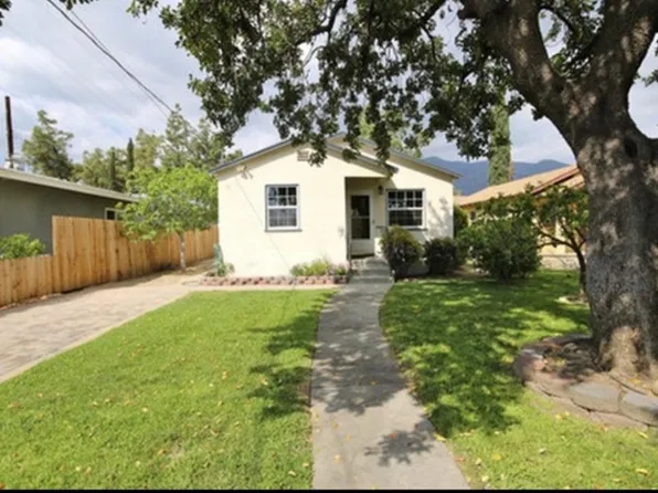 3125 Alameda St, Pasadena, CA 91107