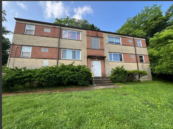 2825 Westknolls Ln APT 2, Cincinnati, OH 45211