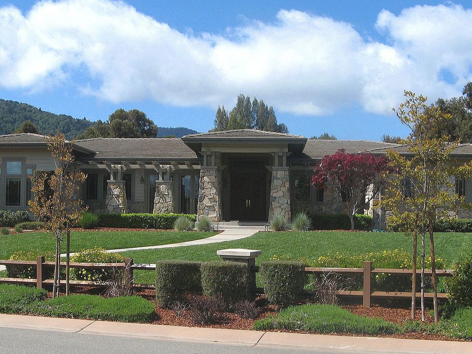 18907 Hayfield Ct, Saratoga, CA 95070 Zillow