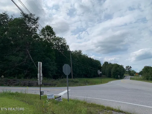 Nashville Hwy, Lancing, TN 37770