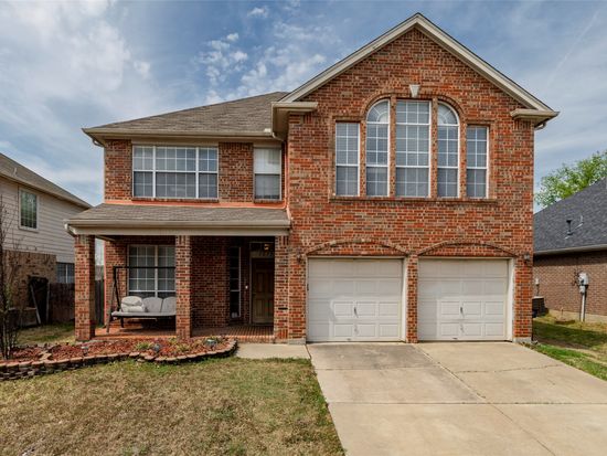 7875 Parkmount Ct, Fort Worth, TX 76137