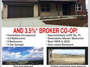 24903 Old Stone Way, Stevenson Ranch, CA 91381