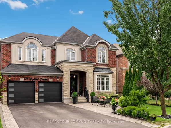 176 Tigertail Cres, Bradford West Gwillimbury, ON L3Z 0M4