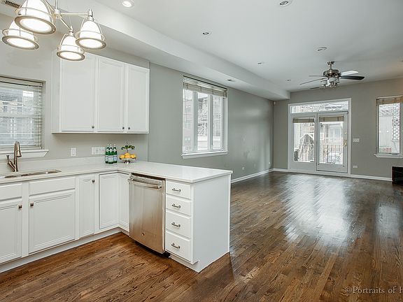 5th image of 3755 N Wilton Ave APT 1NE