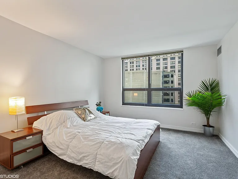 401 E Ontario St #1409 — Photo 10