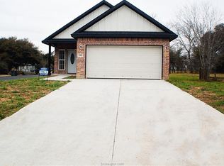1508 Pecan St, Bryan, TX 77803