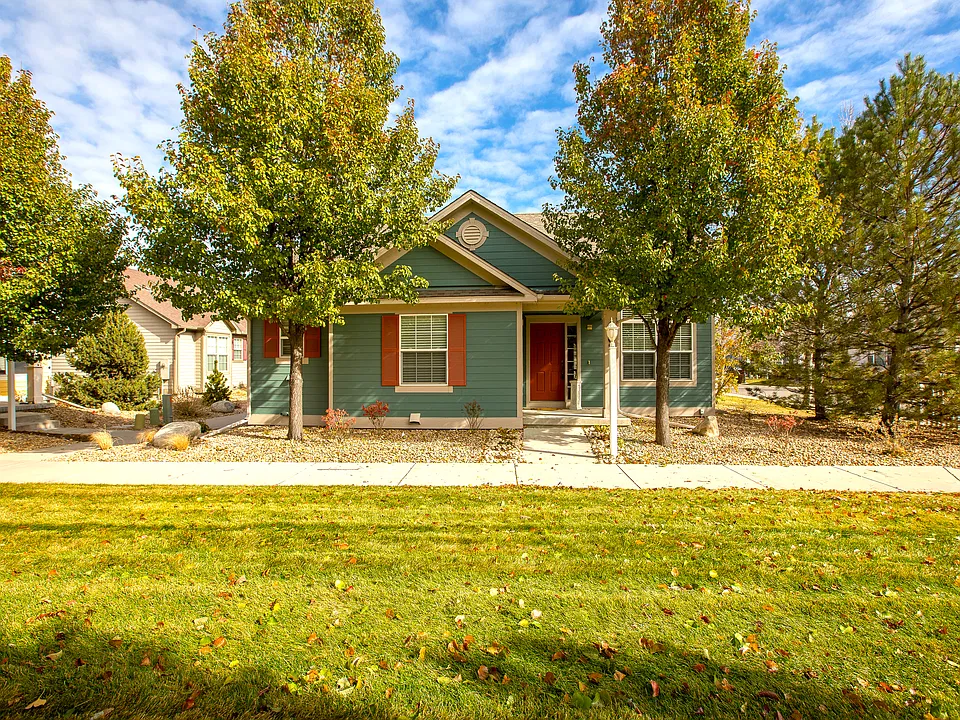 4169 Buffalo Mountain Dr