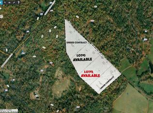 Beahm Town Rd, Culpeper, VA 22701